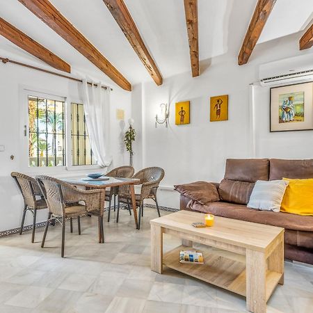 Casa Jina Lejlighed Torrevieja Eksteriør billede