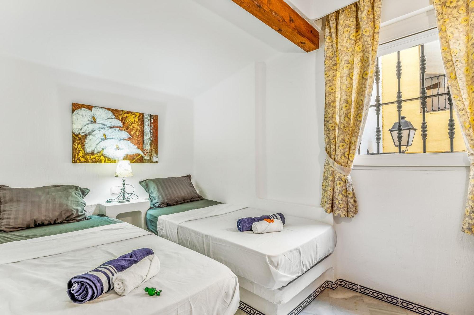 Casa Jina Lejlighed Torrevieja Eksteriør billede