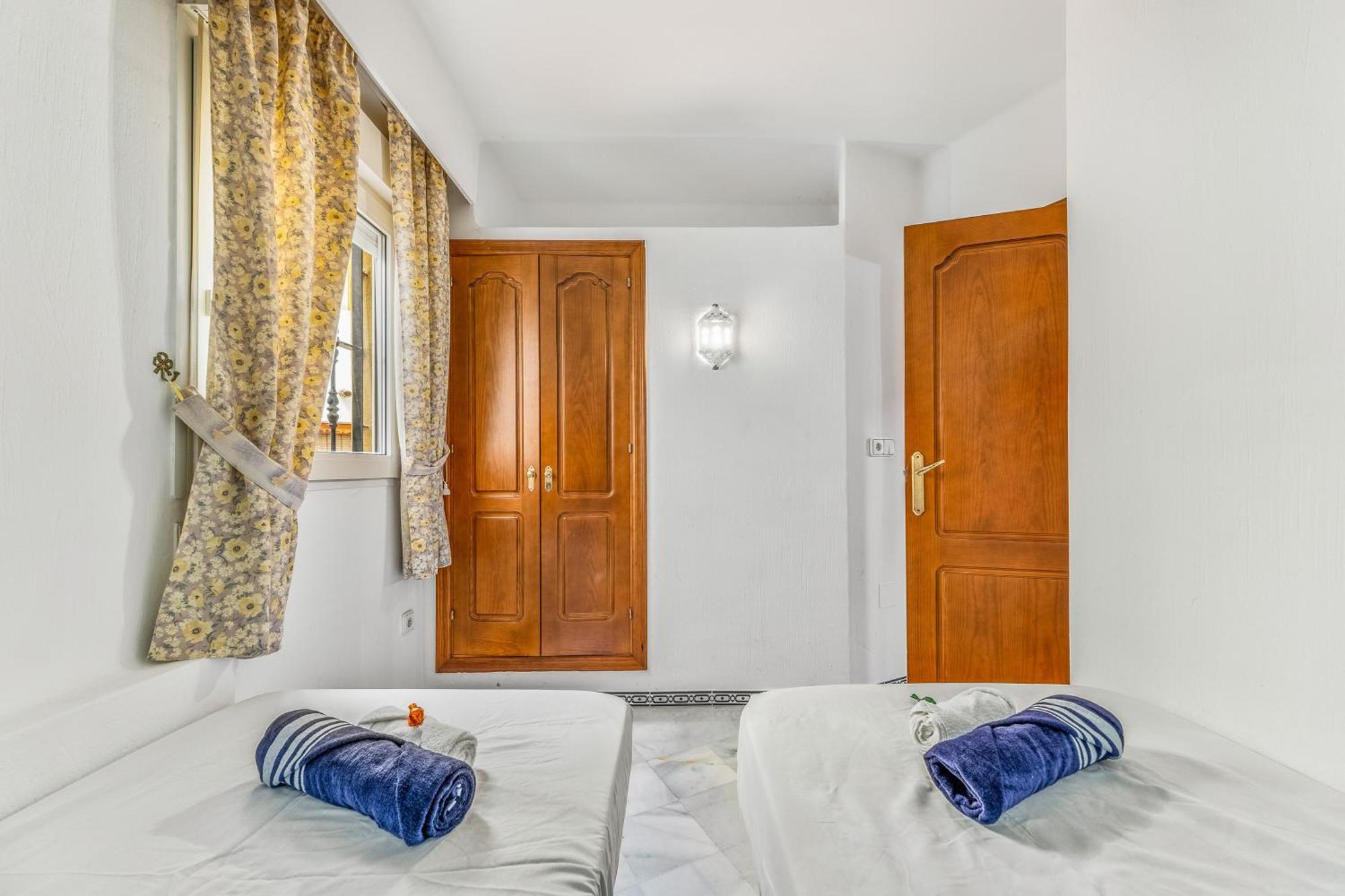 Casa Jina Lejlighed Torrevieja Eksteriør billede
